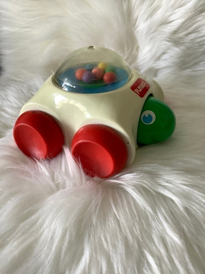 PLAYSKOOL KILPIKONNA  (VINTAGE)