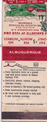 Albuquerque , USA   b629