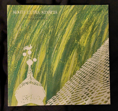 Kohti Uutta Kevättä LP (1980)