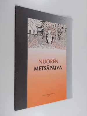 Pirkko Kara : Nuoren metsäpäivä