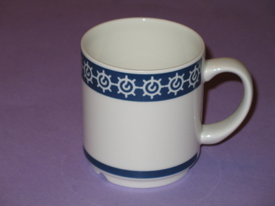 Arabia: FORTE MUKI / KERÄILYMUKI