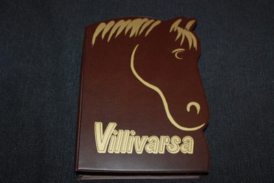 Villivarsa 1994 10kpl (-2) + 1kpl