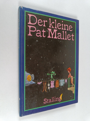 Pat Mallet : Der kleine Pat Mallet