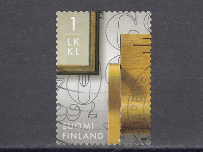 2007 Lape 1883 Antiikkia