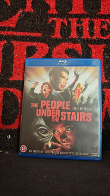The People under the stairs