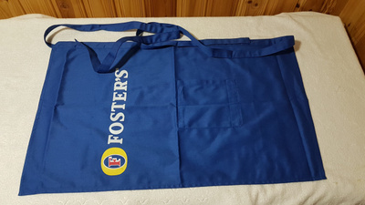 Fosters essu