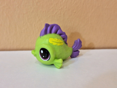 Littlest Pet Shop kala
