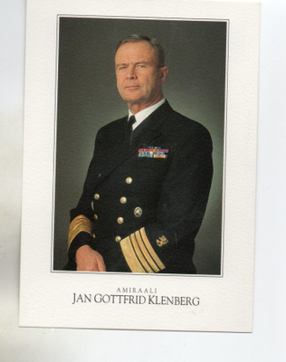 Jan Klenberg