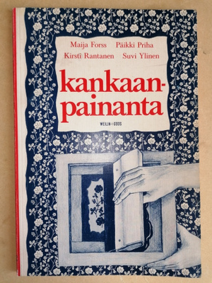 Kankaanpainanta