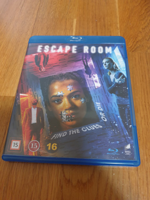 Escape Room