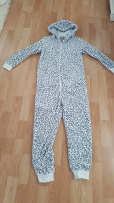 Pörrö oloasu koko 134-140cm