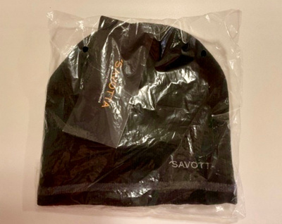 Savotta pipo UUSI