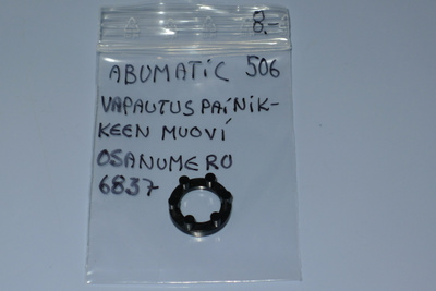 Abumatic 506