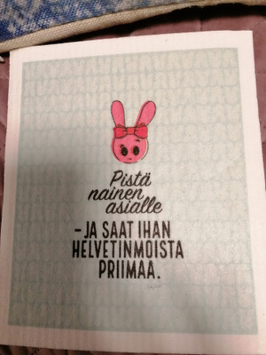 Tiskirätti