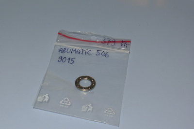 Abumatic 506 kuulalaakeri