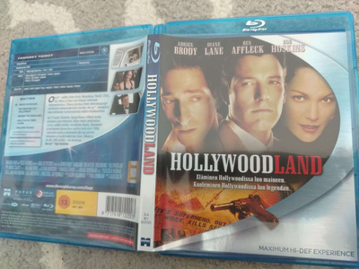 Hollywoodland