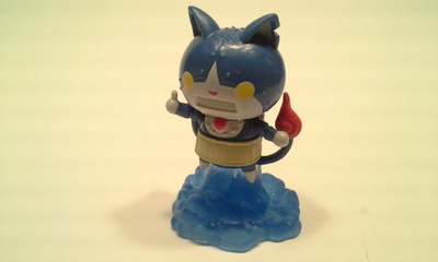 Yo-Kai Hasbro 2015 figuuri 8,5 cm