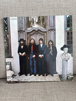 The Beatles: Hey Jude