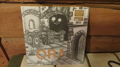 oratorium lp: 1972, re 2017