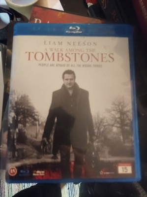 Tombstones