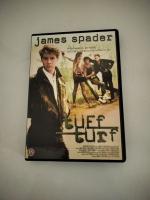tuff turf-katujen kasvatit