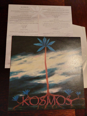 Kosmos - Tarinoita Voimasta
