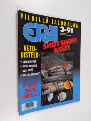 Erä 3/1991