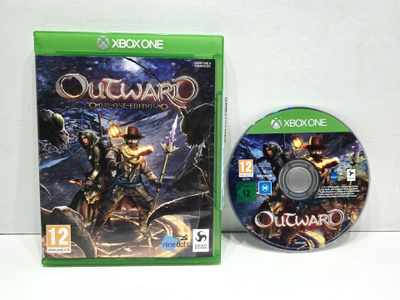 Xbox One - Outward