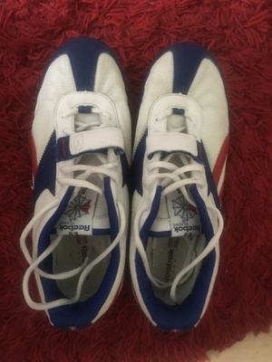 REEBOK kengät koko 42
