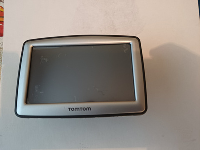 TomTom XL