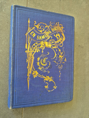 J: En samling dikter (v. 1863)