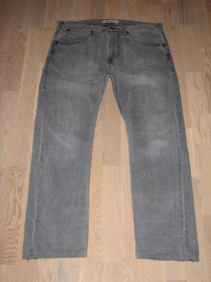 LEVIS 36/30 FARKUT