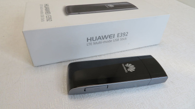 Huawei E392 4G LTE 100 Mbps USB