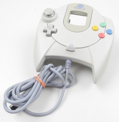 Dreamcast Controller