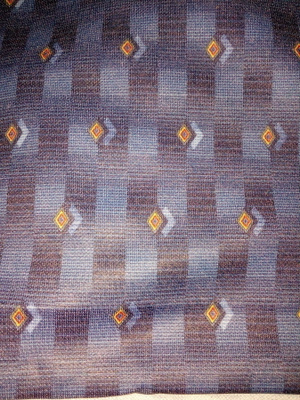' kalsari' kangas 165*225cm