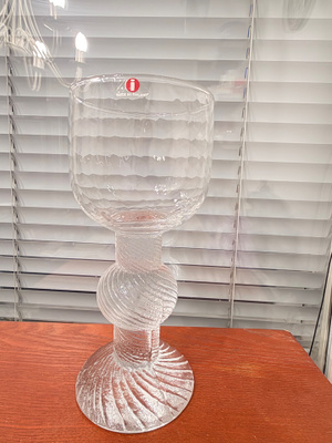 Iittala Ritari lasi