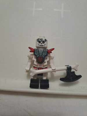 LEGO Frakjaw (Skulkin)
