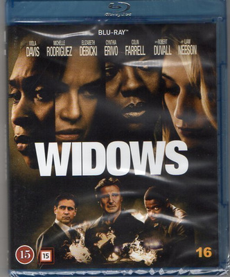 Widows (2018)	(66 506)	UUSI	-FI-	nordic,	BLU-RAY		michelle r
