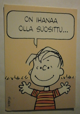 Chultz: Tenavat - Jaska Jokunen "On ihanaa olla suosittu!"