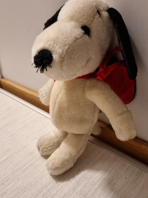 Snoopy ressu