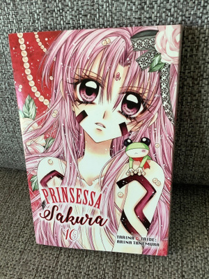 PRINSESSA SAKURA 10