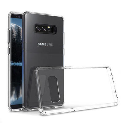 Samsung Galaxy Note 8 suojakuori