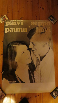 päivi paunu ja seppo hovi keikkajuliste