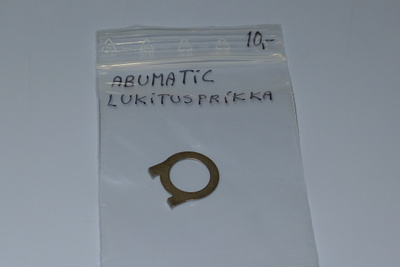 Abumatic 170