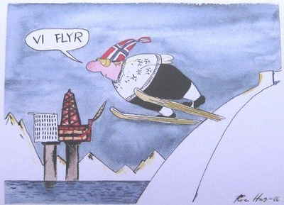 Mäkihyppääjä