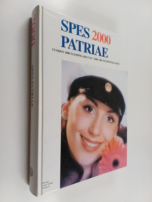 Spes patriae 2000