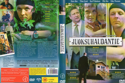 Juoksuhaudantie	(29 101)	k	-FI-	DVD			tiina lymi	2004	1h 46m
