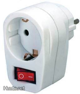 PISTORASIA KATKAISIJALLA  68906