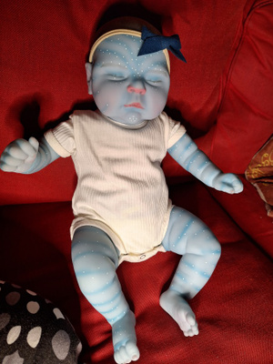 Avatar vauva