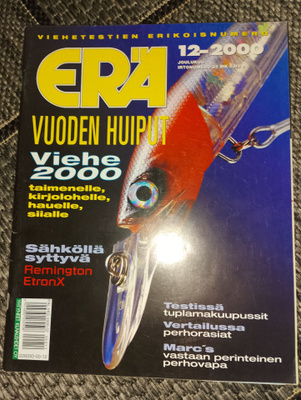 Erä 12/2000